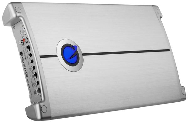 Planet Audio TRQ2.2600. ����������� �������������� TRQ2.2600.